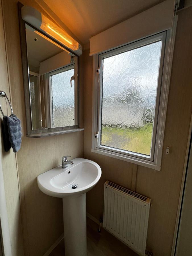 Aberlady75 Hotell Port Seton Exteriör bild
