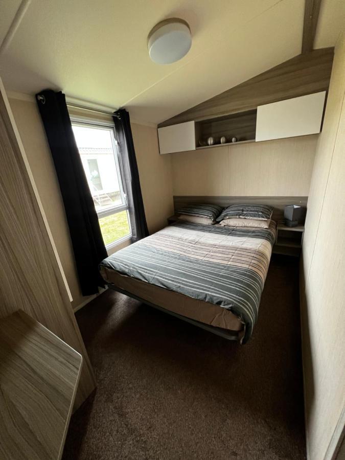 Aberlady75 Hotell Port Seton Exteriör bild