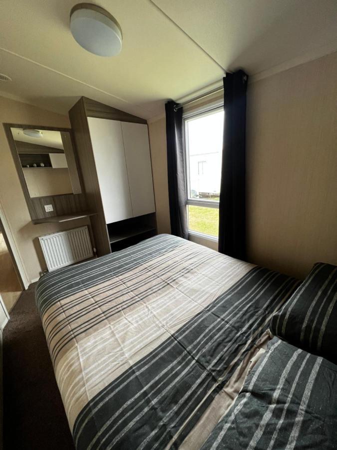 Aberlady75 Hotell Port Seton Exteriör bild